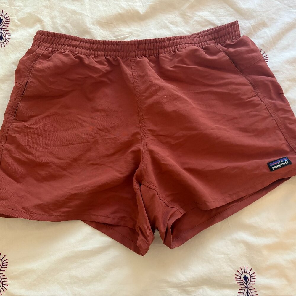 Patagonia Women's Baggies Shorts - 5"